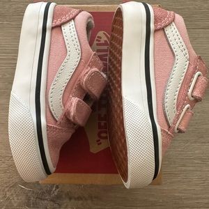 Toddler Old Skool Vans